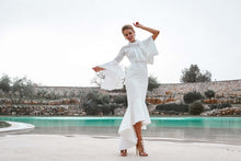 Load image into Gallery viewer, Turin Dress
