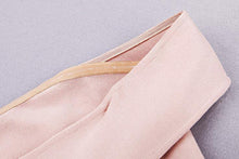 Load image into Gallery viewer, Bliss Dress | Soft Pink