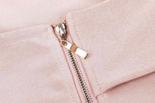 Load image into Gallery viewer, Bliss Dress | Soft Pink