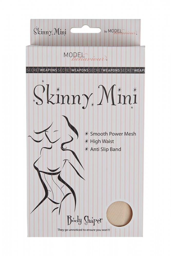 Skinny Mini Shapewear