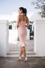 Load image into Gallery viewer, Penelopre Dress | Blush
