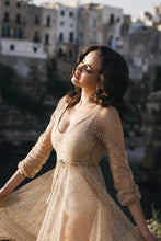 Load image into Gallery viewer, Portia Dress
