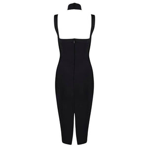 Abel Dress